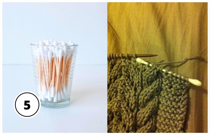 7 Amazing Knitting Hacks You Need To Know