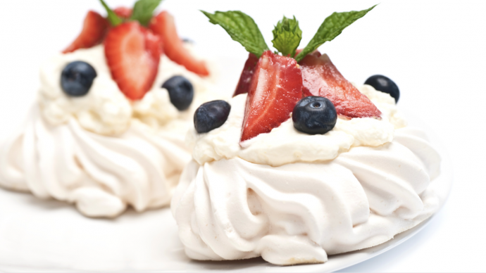 9 Baking Tips & Tricks: Meringues & Desserts