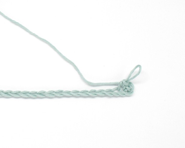 How to Crochet the Lacy Star Stitch Photo Tutorial