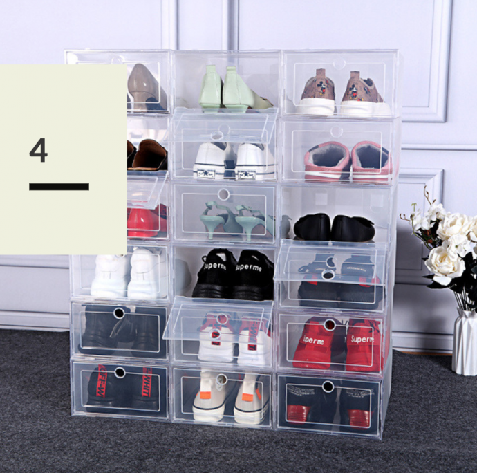 8 Smart Storage Hacks