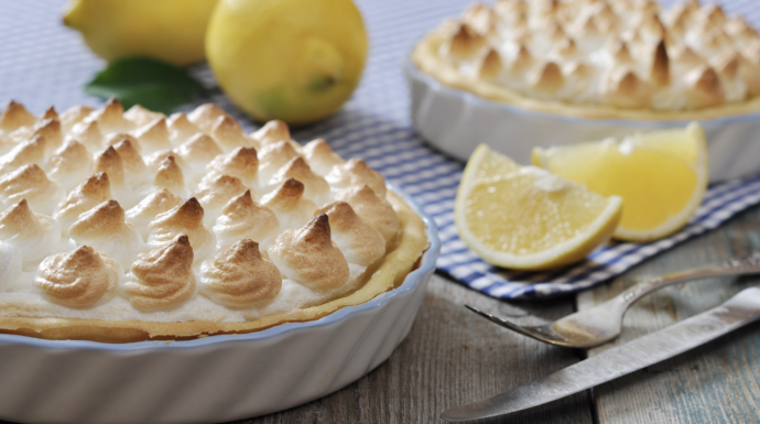 9 Baking Tips & Tricks: Meringues & Desserts