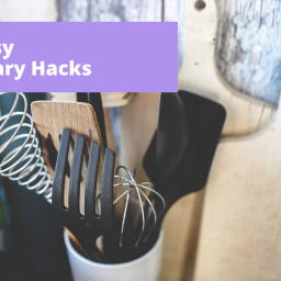 12 Easy Culinary Hacks
