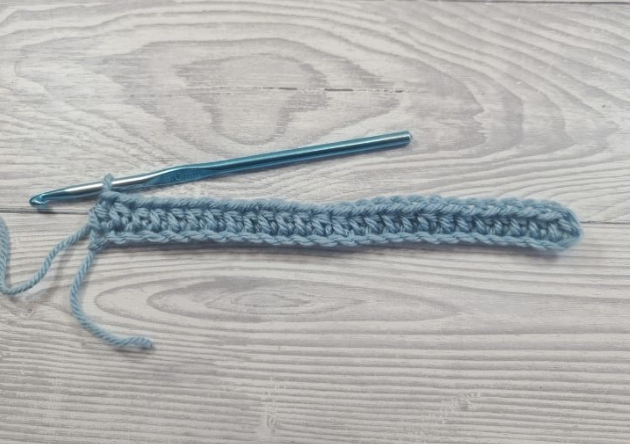 Crochet Large Blocked Puff Stitch Tutorial