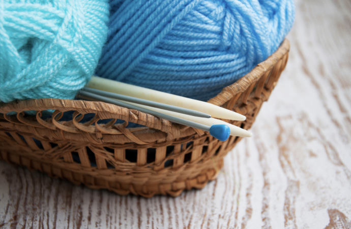 10 Bad Habits Knitters and Crocheters Need to Break!