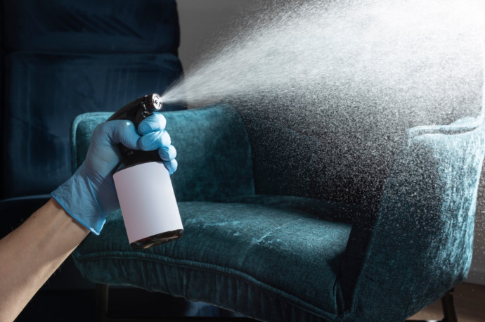 8 Over-Cleaning Habits to Get Rid Of 8 Over-Cleaning Habits to Get Rid Of