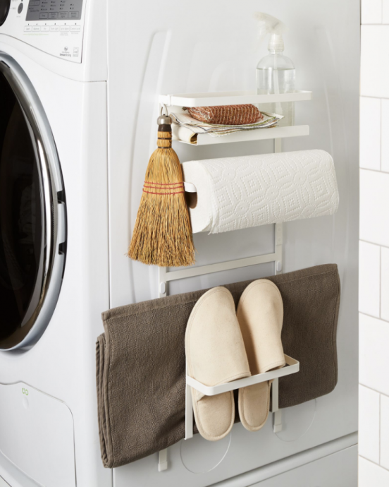 8 Laundry Organization Ideas That Will Change Your Life