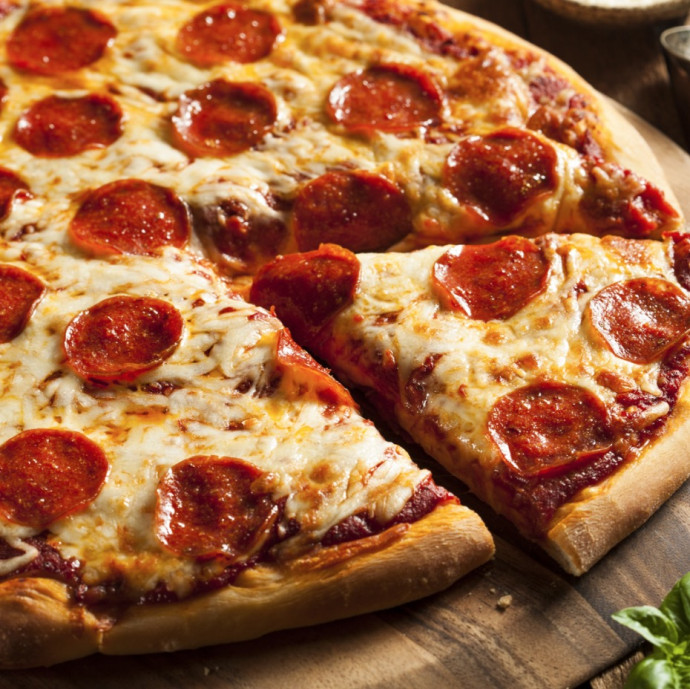 8 Tips & Tricks for a Perfect Pizza 8 Tips & Tricks for a Perfect Pizza