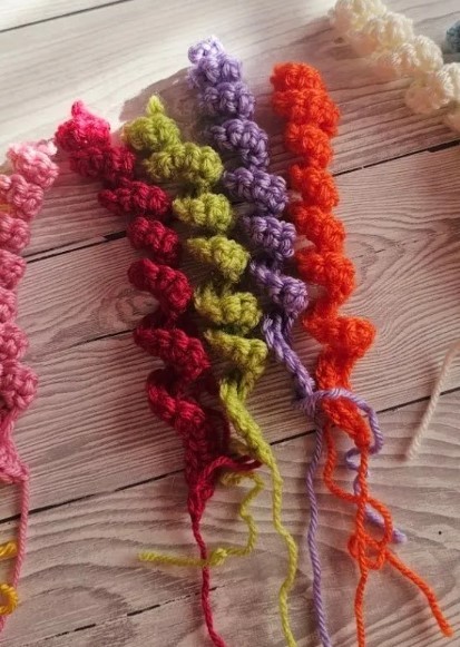 No Sew Octopus And Jellyfish Crochet Pattern