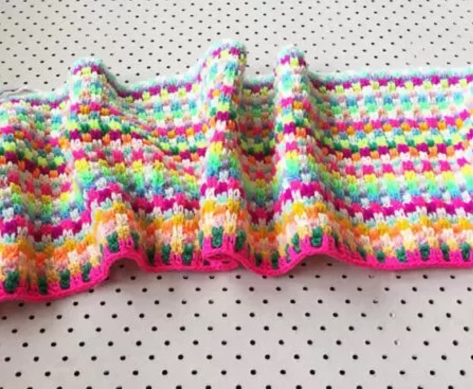 Snuggle Stitch Crochet Tutorial