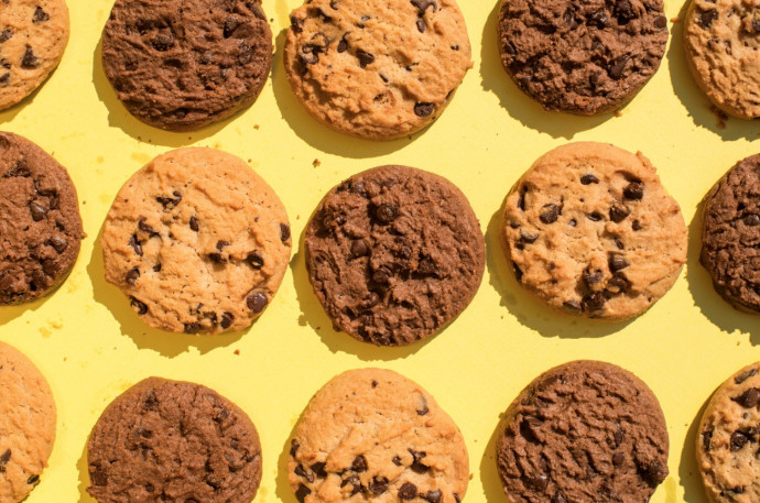 7 Baking Hacks for Perfect Cookies