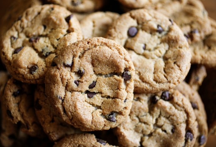 7 Cookie Baking Mistakes & How to Fix Them