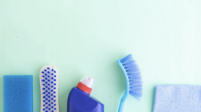 7 Everyday Housekeeping Tips & Tricks