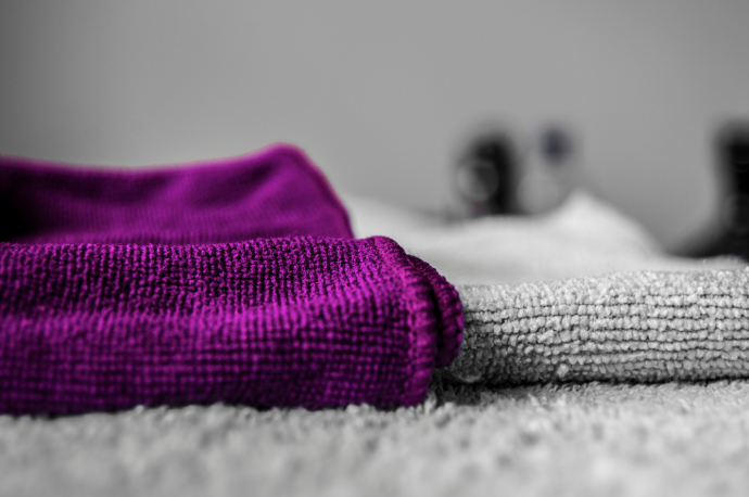 8 Ways to Use a Mictofibre Cloth for Cleaning 8 Ways to Use a Mictofibre Cloth for Cleaning