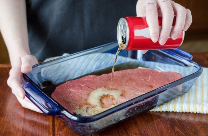 7 Great Coca-Cola Everyday Hacks 7 Great Coca-Cola Everyday Hacks