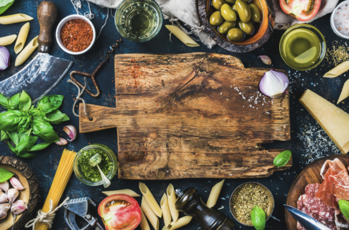 8 Awesome and Simple Cooking Tricks 8 Awesome and Simple Cooking Tricks