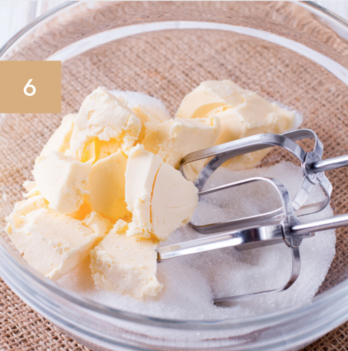 8 Baking Tips & Simple Solutions 8 Baking Tips & Simple Solutions