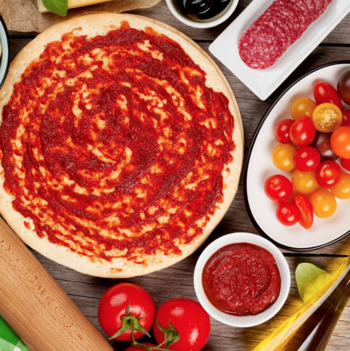 8 Tips & Tricks for a Perfect Pizza 8 Tips & Tricks for a Perfect Pizza