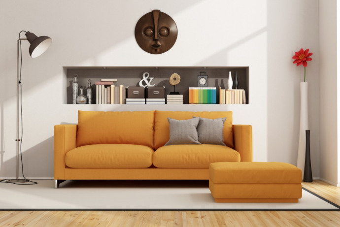 Sofa Care: 7 Easy Tips