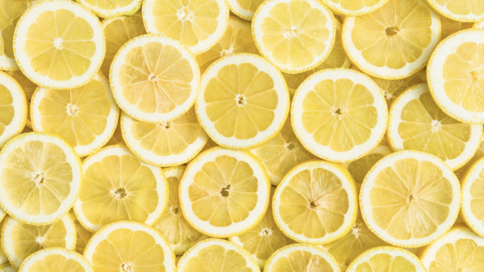 7 Beauty Tips with Lemons 7 Beauty Tips with Lemons