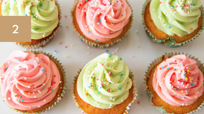 7 Culinary Hacks & Simple Solutions For the Cakes 7 Culinary Hacks & Simple Solutions For the Cakes