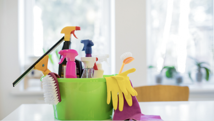 7 Everyday Cleaning Tips & Hacks 7 Everyday Cleaning Tips & Hacks
