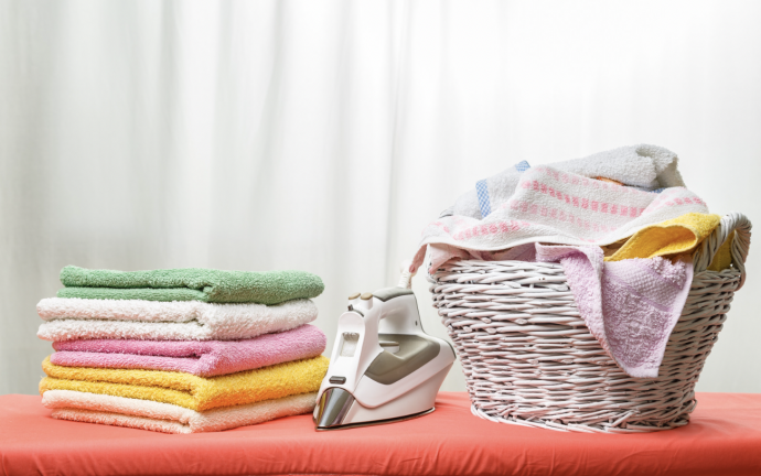 7 Expert Laundry Tips That Will Save Your Clothes