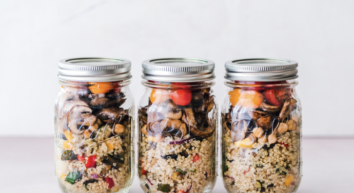 9 Mason Jar Lid Hacks 9 Mason Jar Lid Hacks