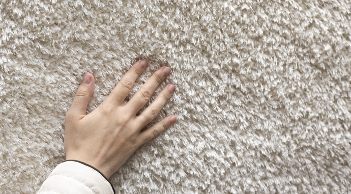 Tips for Dusting and Cleaning Rugs & Carpets Tips for Dusting and Cleaning Rugs & Carpets