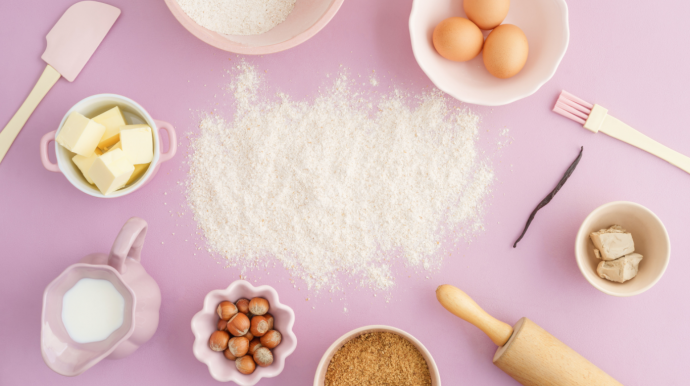 7 Baking Hacks & Simple Tricks 7 Baking Hacks & Simple Tricks