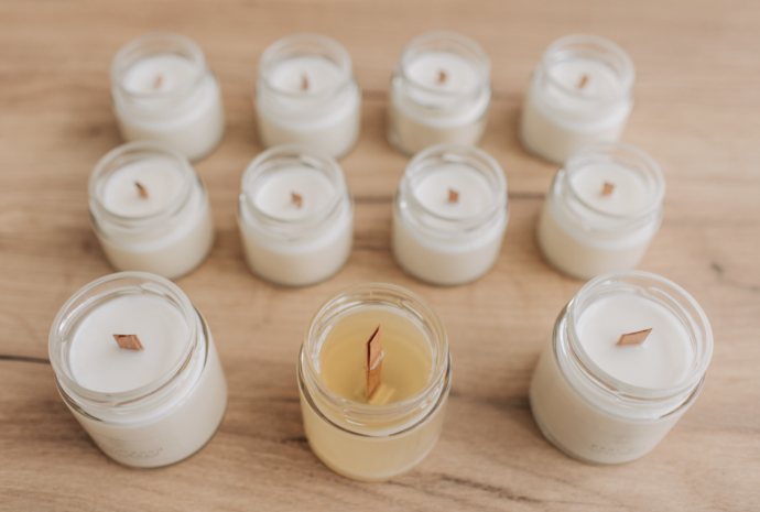 7 Repurpose Ideas for Candle Jars