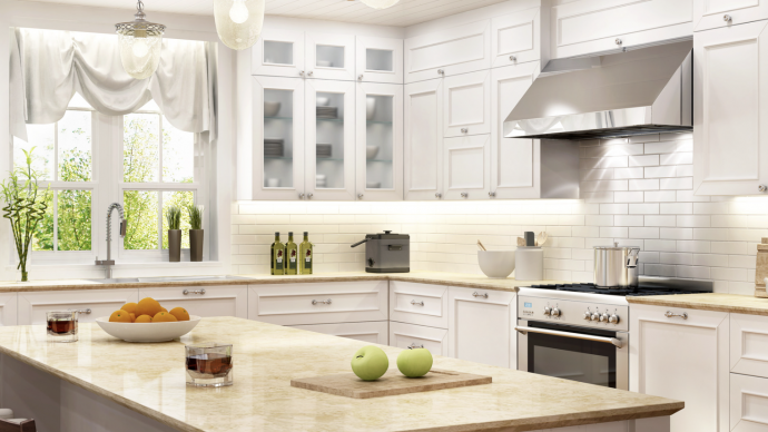 7 Kitchen Storage Hacks 7 Kitchen Storage Hacks