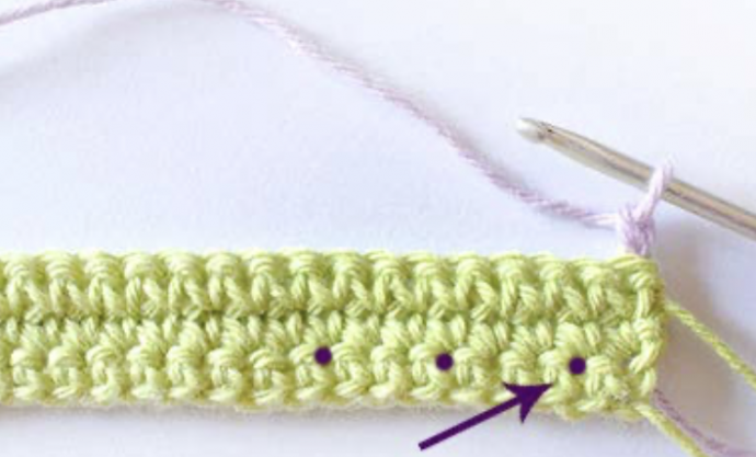 Creating a Beautiful Crochet Flower Stitch