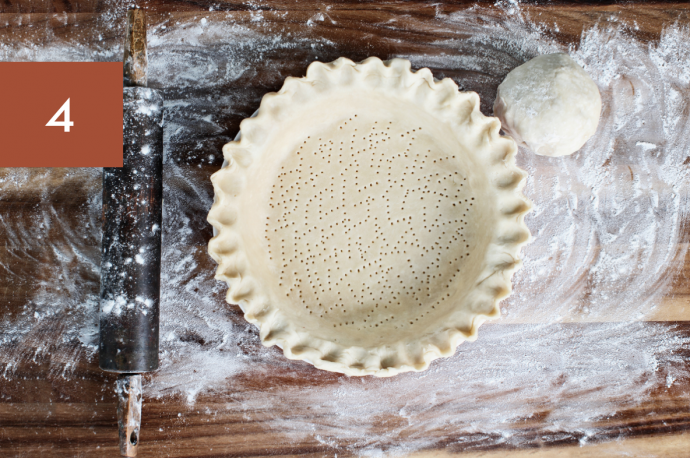 Kitchen Hacks: Best Tips for Making the Perfect Pies