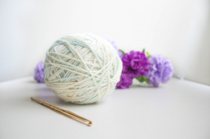 Crochet Questions & Answers: Working with Yarns
