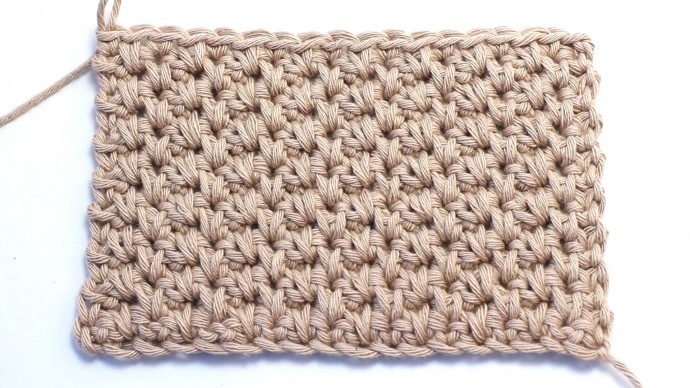 How To Crochet The Alternating Spike Stitch Photo Tutorial How To Crochet The Alternating Spike Stitch Photo Tutorial
