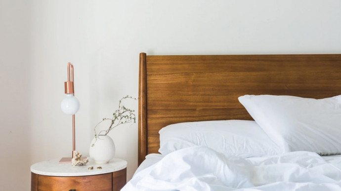 7 Beds and Bedding Tips & Hints 7 Beds and Bedding Tips & Hints