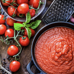 7 Surprising Cooking Tips from Culinary School