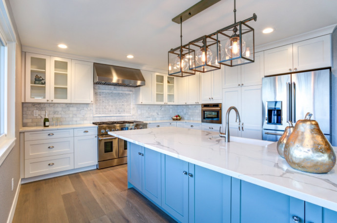 8 Organization Hacks for Kitchen Cabinets, Drawers, And Islands 8 Organization Hacks for Kitchen Cabinets, Drawers, And Islands