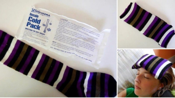 Hacks to Repurpose Your Mismatched Socks