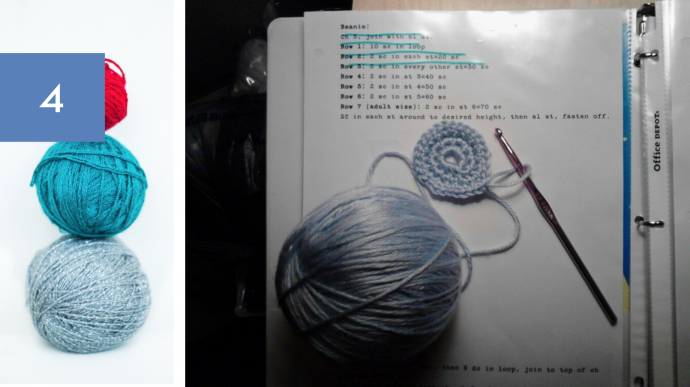 Secrets to Being a Better Crocheter: 8 Everyday Tips & Tricks
