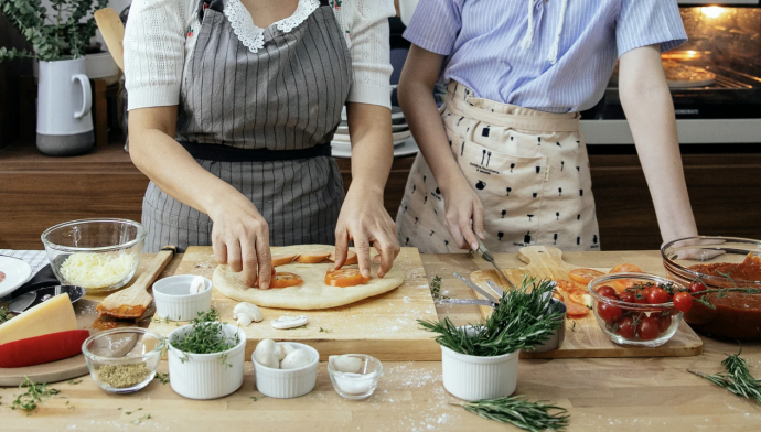 7 Surprising Cooking Tips from Culinary School 7 Surprising Cooking Tips from Culinary School