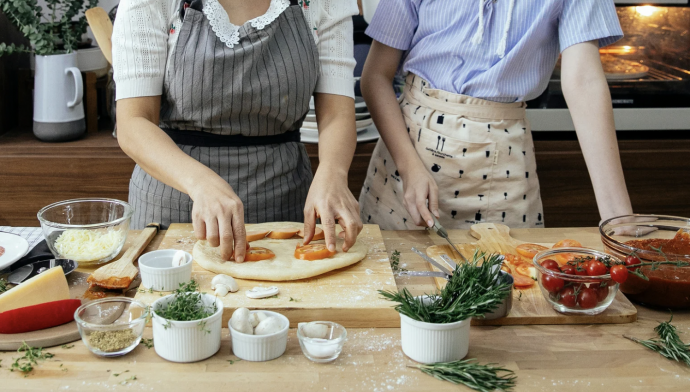 7 Surprising Cooking Tips from Culinary School