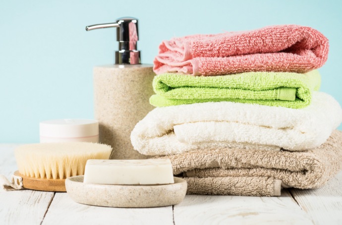 7 Tips to Care for Bath Towels 7 Tips to Care for Bath Towels