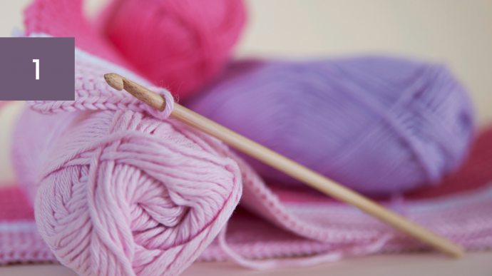 Crochet for Beginners: Common Questions & Answers. Part 2