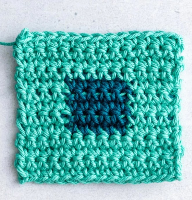 Tapestry Crochet for Beginners