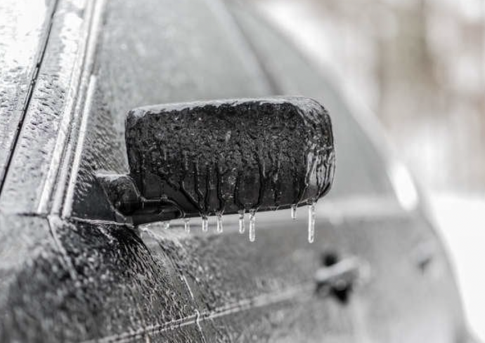 7 Surprising Tips and Tricks for Dealing with Ice and Snow