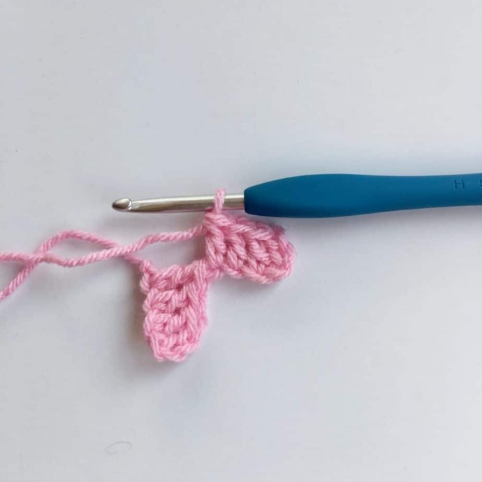 Basic Corner to Corner (C2C) Stitch Photo Tutorial