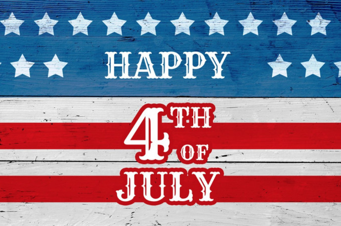 Festive 4th of July Decoration Ideas to Make Your Celebration Even More Colorful Festive 4th of July Decoration Ideas to Make Your Celebration Even More Colorful