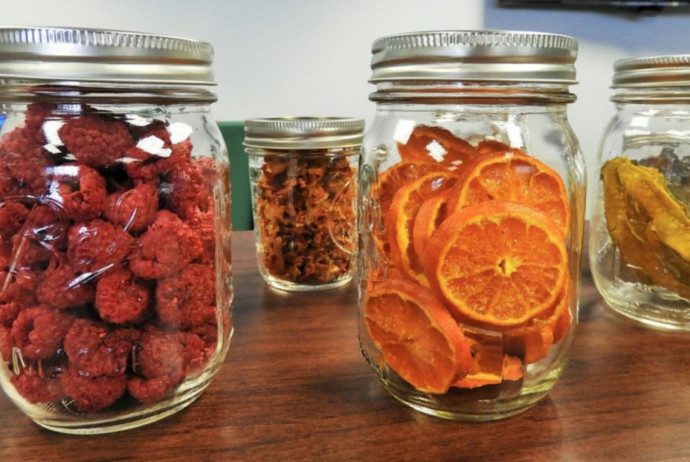 Food Drying Hints Food Drying Hints