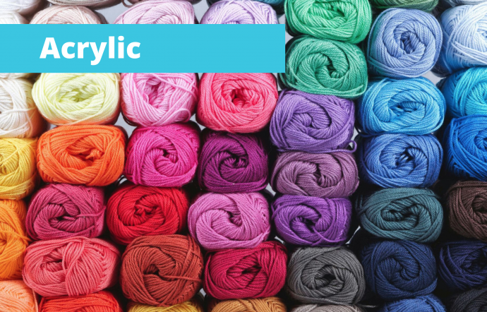 Exploring Knitting Yarn – Part 1: Types and Characteristics